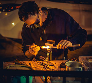 网页攻击器教程